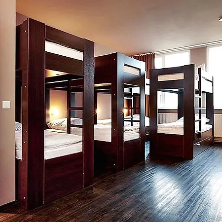 Smart Stay Hotel Berlin City-3